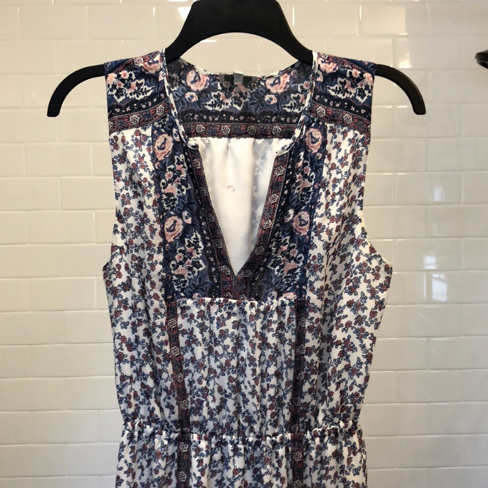 Joie maxi dress